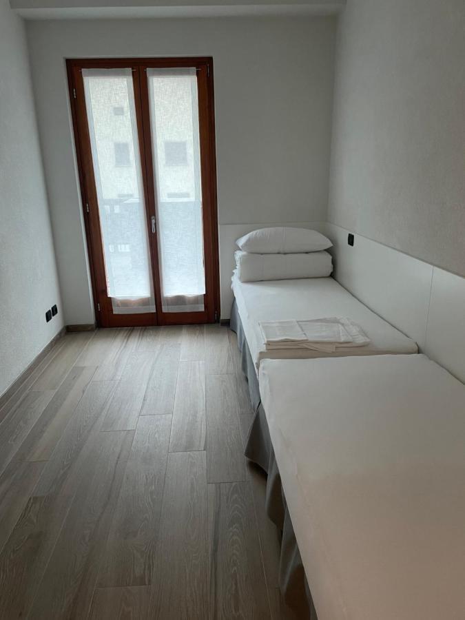 Appartamenti Sky Express Campodolcino Bagian luar foto