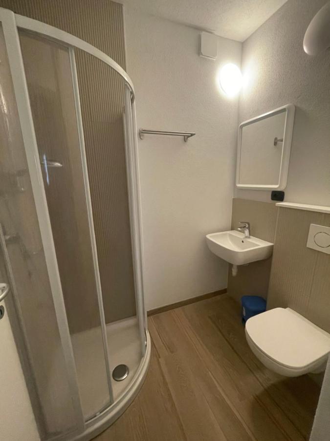 Appartamenti Sky Express Campodolcino Bagian luar foto